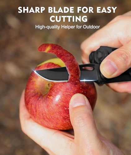 50% Off SUYIWEE 14-in-1 Folding Multi-Tool for Men & Women - Image 5