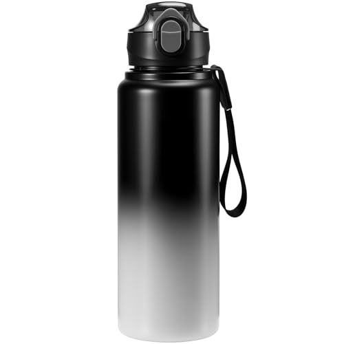 33oz Insulated Water Bottle - 14% Off at $11.99 - Image 2