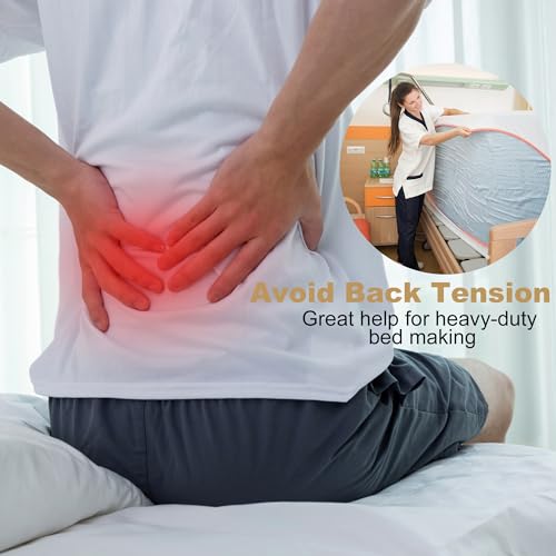 19% Off Isvo Mattress Lifter & Sheet Tucker Set - Image 5