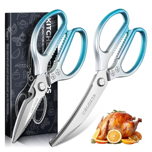 50% Off TIJERAS Kitchen Scissors – Best Value - Image 2