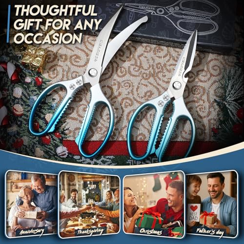 50% Off TIJERAS Kitchen Scissors – Best Value - Image 7