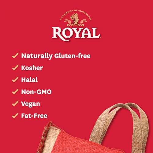 38% Off Royal Basmati White Rice 30 lbs Bundle - Image 8