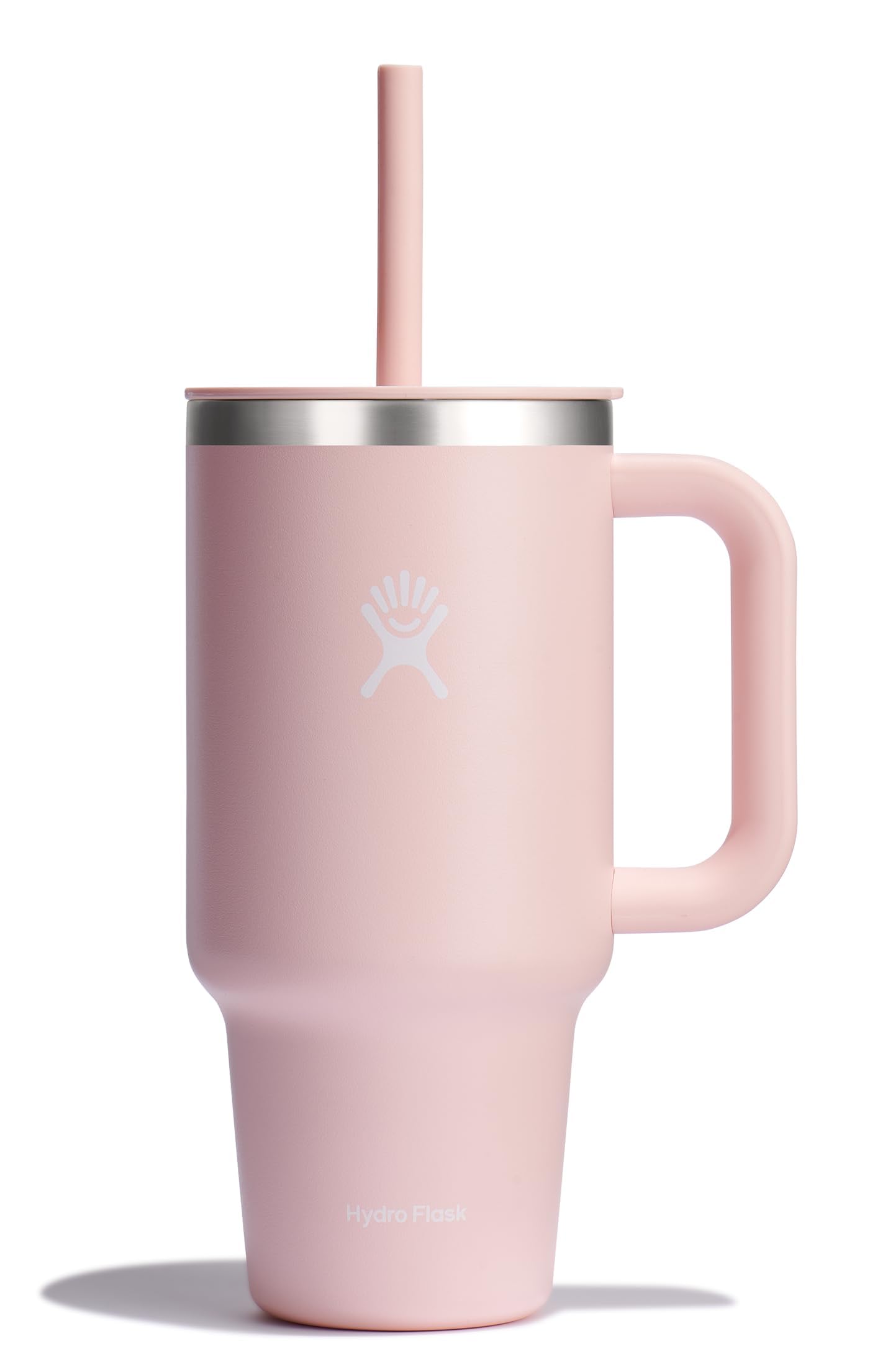 50% Off Hydro Flask 32 oz Travel Tumbler with Straw - Image 1