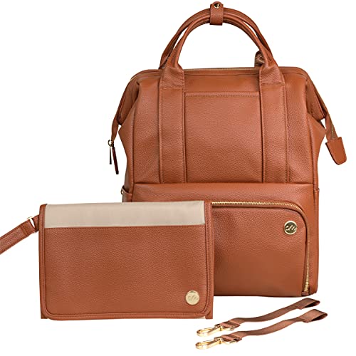 CleverMade Diaper Backpack Bag - 41% Off Original Price - Image 2