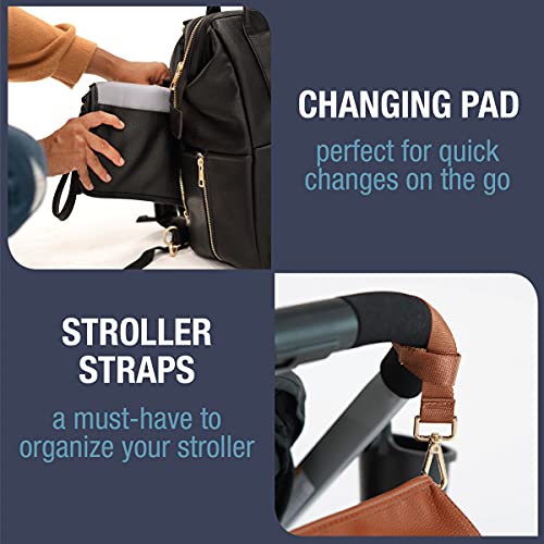 CleverMade Diaper Backpack Bag - 41% Off Original Price - Image 4