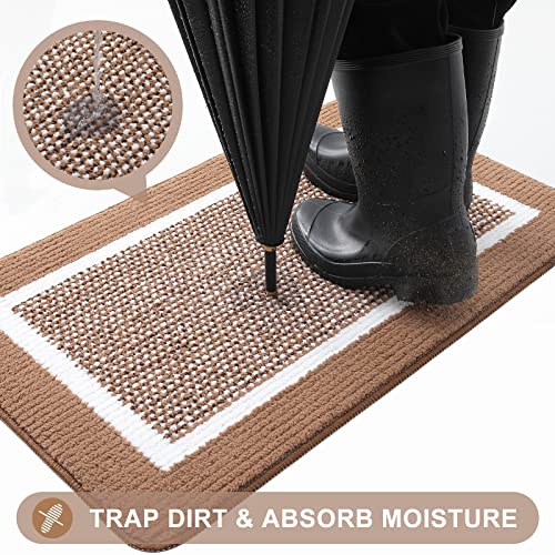 Colorxy Door Mat Absorbs Dirt & Moisture, Now $9.99 - Image 6