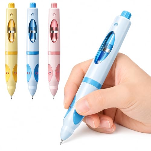 50% Off Write Right Learning Handwriting Gripper Pen - Image 2