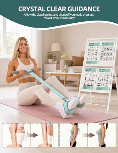 50% Off Pilates Essentials Kit for Women - Image 4