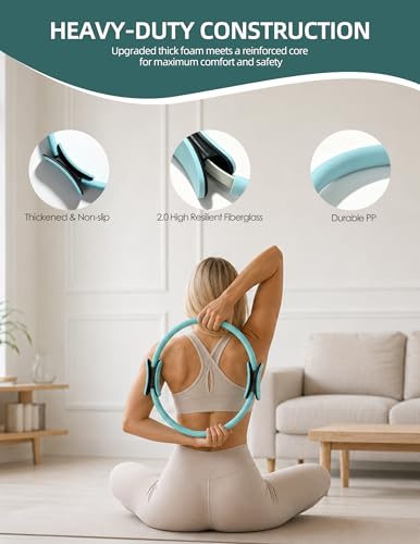 50% Off Pilates Essentials Kit for Women - Image 5