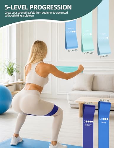 50% Off Pilates Essentials Kit for Women - Image 6