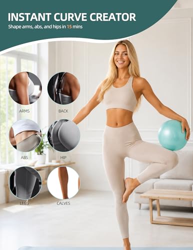 50% Off Pilates Essentials Kit for Women - Image 7