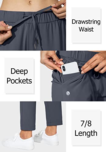 43% Off G Gradual Women's Deep Pocket Stretch Pants - Image 5