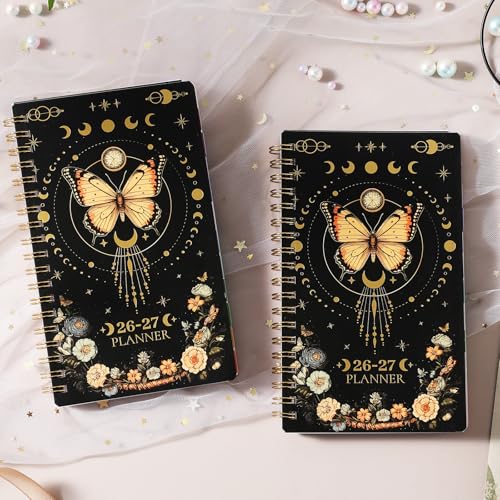 50% Off Pocket Planner 2026-2027 with Code XR3YBI85 - Image 3