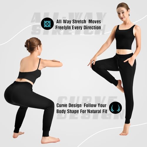 Womens Joggers - $4 Off with Code 9ZJTCV4Y - Image 5