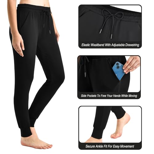 Womens Joggers - $4 Off with Code 9ZJTCV4Y - Image 6