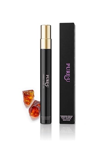 Save 50% with Code: PUREU Pheromone Perfume for Women - Image 2