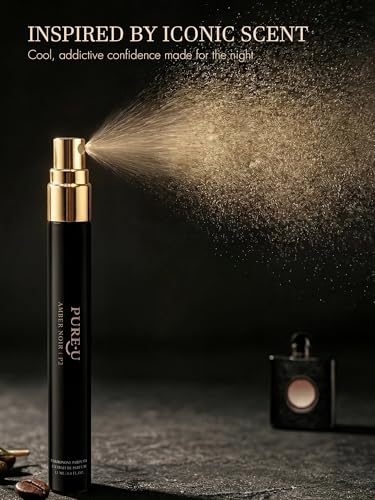 Save 50% with Code: PUREU Pheromone Perfume for Women - Image 5