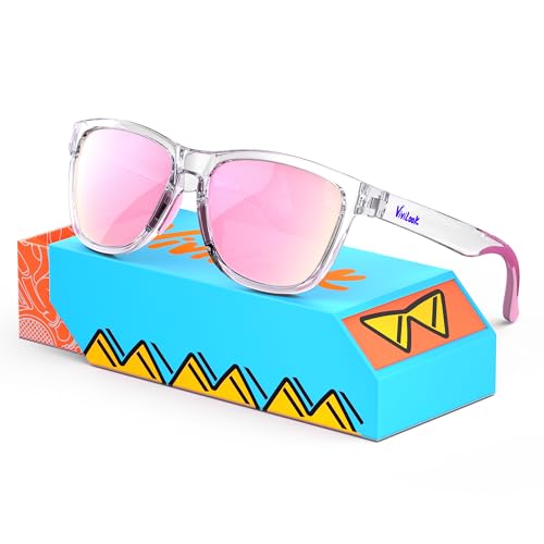 Save 50% on VIVILOOK Polarized Sunglasses - Image 2