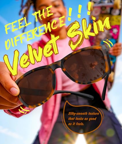 Save 50% on VIVILOOK Polarized Sunglasses - Image 3