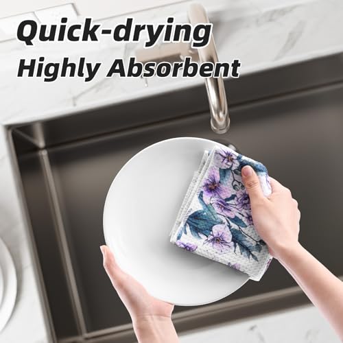 51% Off Hummingbird Kitchen Towels - Use Code XD8UHZP4 - Image 3