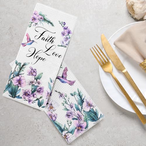 51% Off Hummingbird Kitchen Towels - Use Code XD8UHZP4 - Image 6