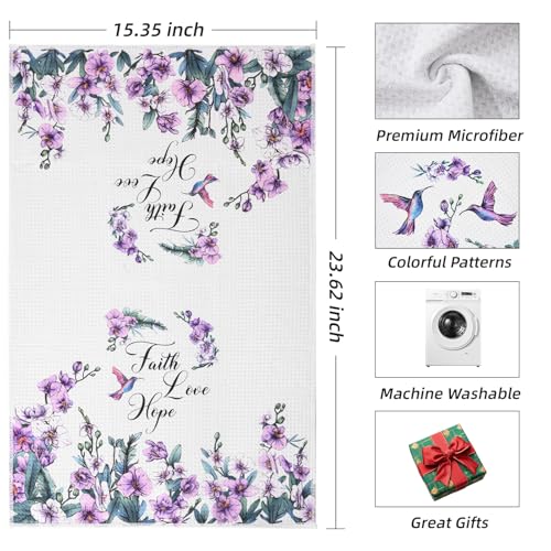 51% Off Hummingbird Kitchen Towels - Use Code XD8UHZP4 - Image 7