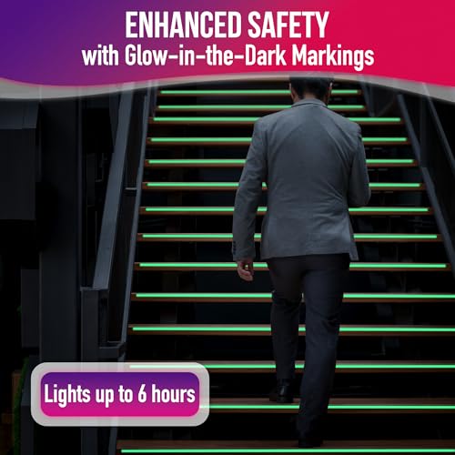 5-Pack Neon Glow Tape Set - 46% Off with Code H8FGNBV7 - Image 6