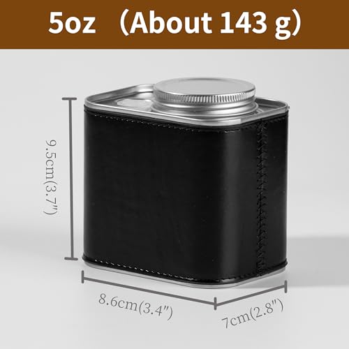 50% Off Airtight Coffee Canister for Travel & Camping - Image 3