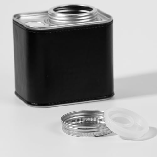 50% Off Airtight Coffee Canister for Travel & Camping - Image 8