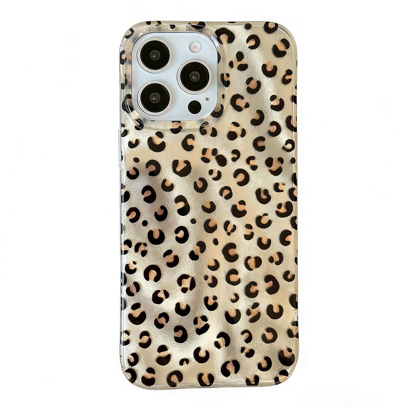 EC8VVJ27: 50% Off iPhone 15 Pro Max Cheetah Case