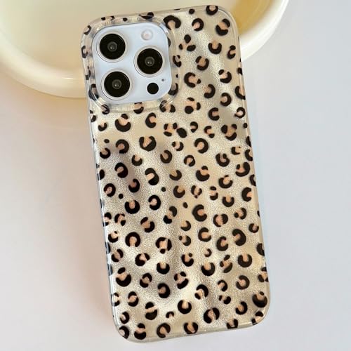 EC8VVJ27: 50% Off iPhone 15 Pro Max Cheetah Case - Image 7