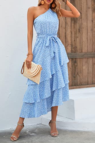 43% Off PRETTYGARDEN Women's Boho Sundress - Code Inside - Image 4