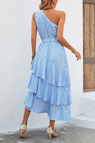43% Off PRETTYGARDEN Women's Boho Sundress - Code Inside - Image 5