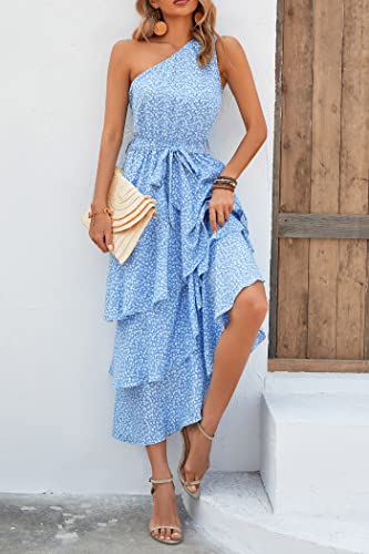 43% Off PRETTYGARDEN Women's Boho Sundress - Code Inside - Image 7