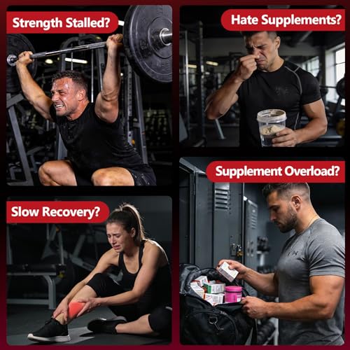40% Off ZelKore Creatine Gummies 6000mg with Code JKM9MKES - Image 3