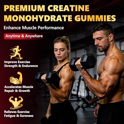 40% Off ZelKore Creatine Gummies 6000mg with Code JKM9MKES - Image 5