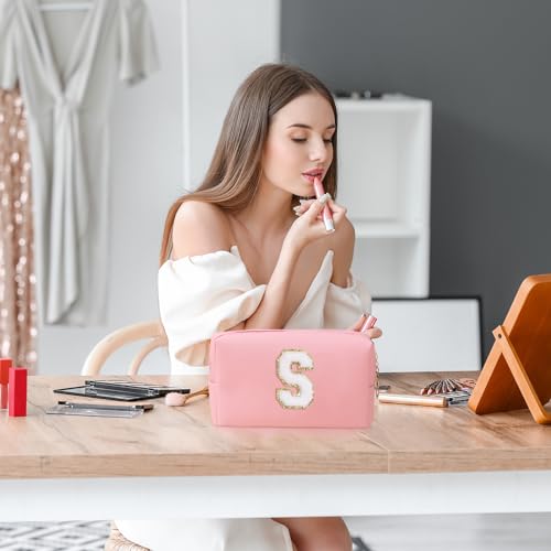 Save $3 on Personalized Initial Makeup Bag - Code ZDNMCHUH - Image 6