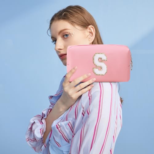Save $3 on Personalized Initial Makeup Bag - Code ZDNMCHUH - Image 7