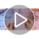 20% Off Gionlion 1200+ Colorful Letter Beads - Image 8