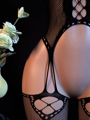 Save $3 on Avidlove Fishnet Bodystocking with Code J7WU9IEF - Image 7