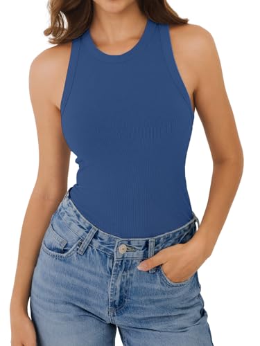GKBK Racerback Tank Top for Women – 40% Off + Code - Image 4
