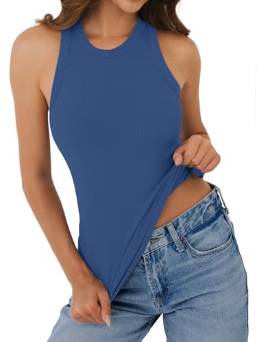 GKBK Racerback Tank Top for Women – 40% Off + Code - Image 6