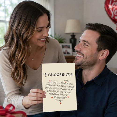 Save with Code: UV2UMEQF on a Sentimental Father’s Day Card - Image 5