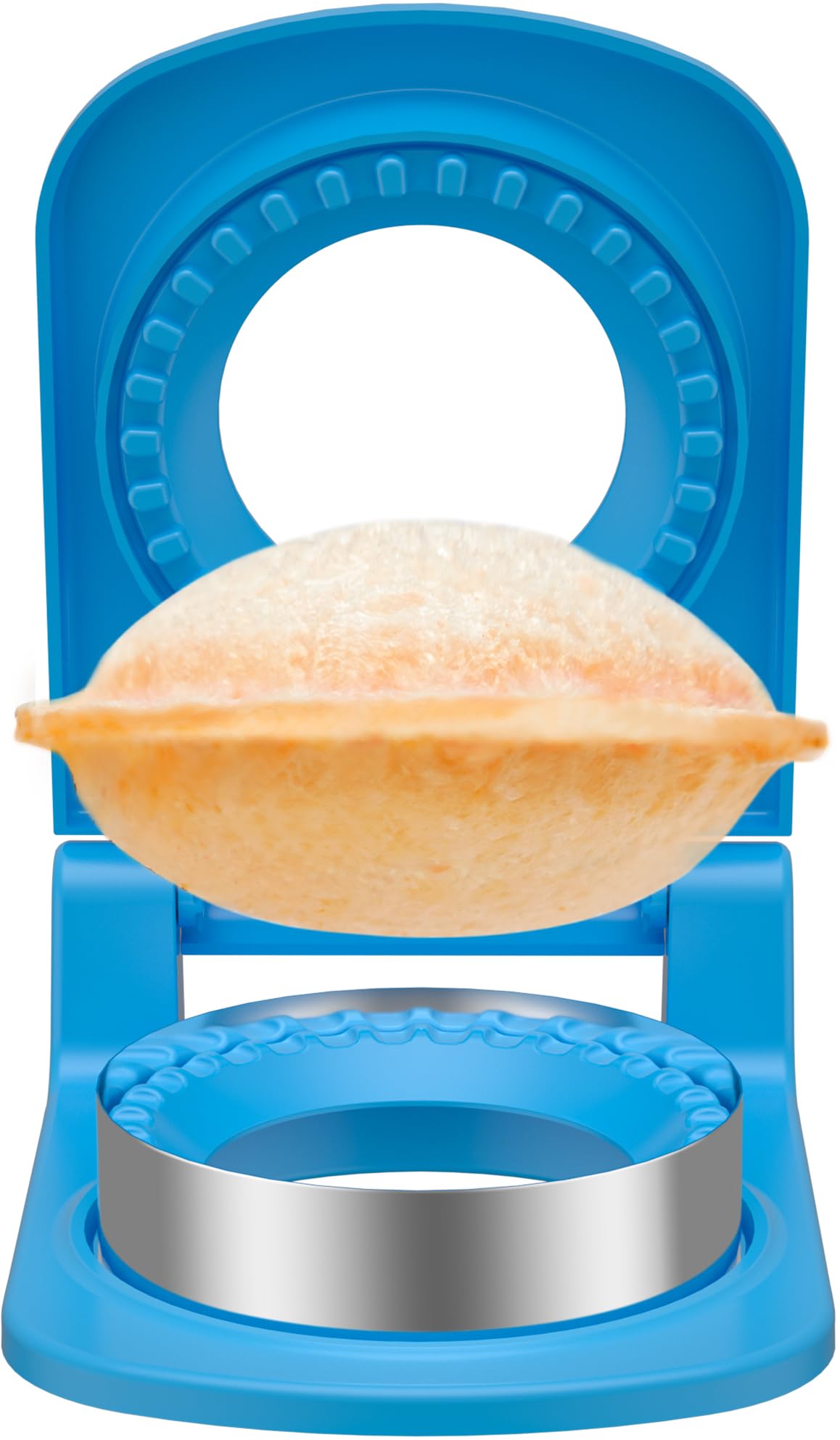 GCYBKK2K Code: HiYZ Sandwich Cutter & Sealer Deal - Image 1