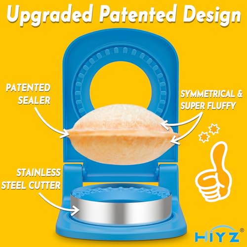 GCYBKK2K Code: HiYZ Sandwich Cutter & Sealer Deal - Image 3