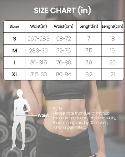 Save 50%: FLYARD 6-Pack Seamless Underwear for Women - Image 5