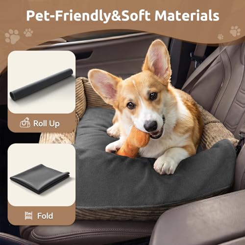 MontVoo Washable Dog Bed Cover – Under $5 with Code - Image 6