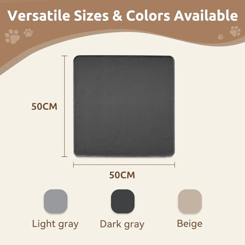 MontVoo Washable Dog Bed Cover – Under $5 with Code - Image 7