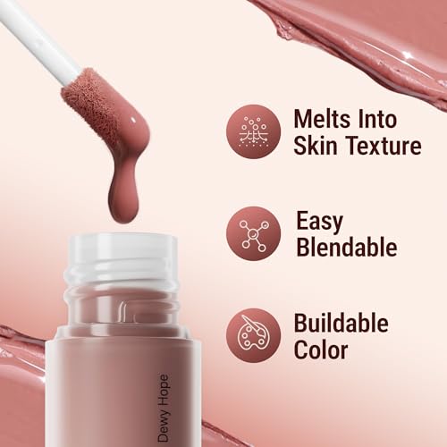 Exmiloo Dewy Liquid Blush - 50% Off with Code W9CO3AMB - Image 4