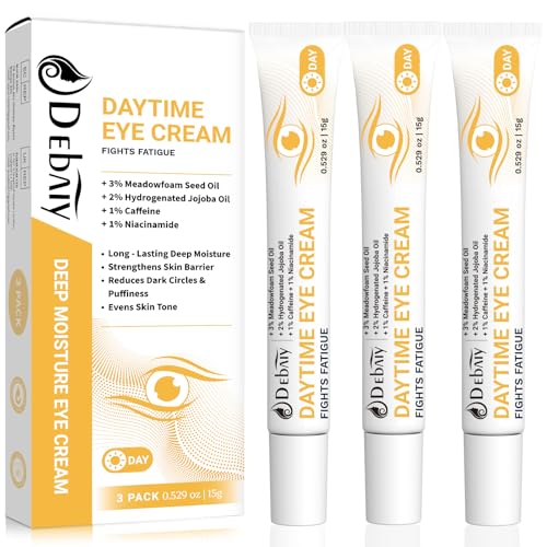 Daytime Eye Cream 3-Pack $4.99 with Code MMNV4ZLG - Image 2